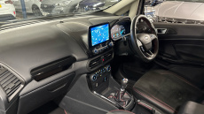 Ford EcoSport 1.0 EcoBoost 125 ST-Line 5dr Petrol Hatchback